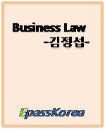 2010 Business Law [김정섭]